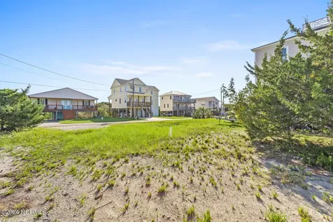 1123 Canady Avenue Topsail Beach NC 28445