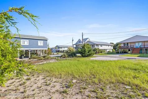 1123 Canady Avenue Topsail Beach NC 28445
