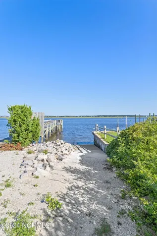 1123 Canady Avenue Topsail Beach NC 28445