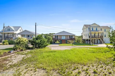 1123 Canady Avenue Topsail Beach NC 28445