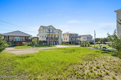1123 Canady Avenue Topsail Beach NC 28445