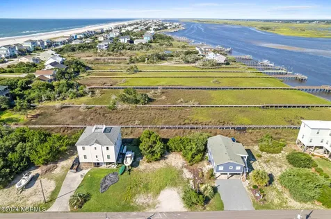 1123 Canady Avenue Topsail Beach NC 28445