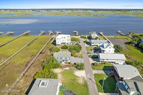1123 Canady Avenue Topsail Beach NC 28445