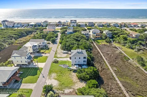 1123 Canady Avenue Topsail Beach NC 28445