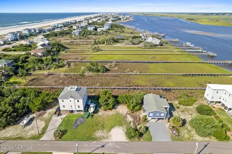 1123 Canady Avenue Topsail Beach NC 28445
