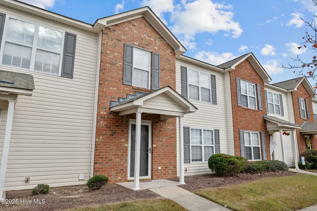 4105 Dudleys Grant Drive Winterville NC 28590