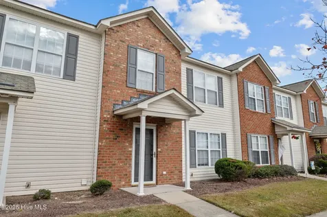 4105 Dudleys Grant Drive Winterville NC 28590