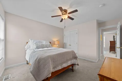 4105 Dudleys Grant Drive Winterville NC 28590