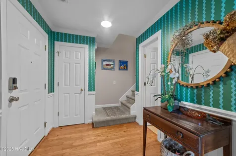 4105 Dudleys Grant Drive Winterville NC 28590