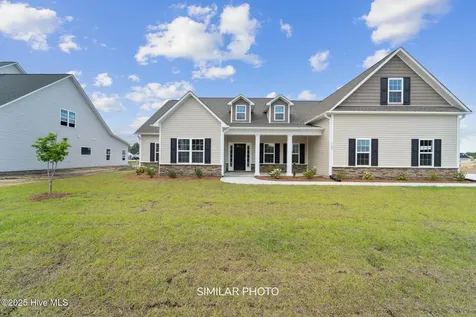 805 Water Tupelo Way Jacksonville NC 28546