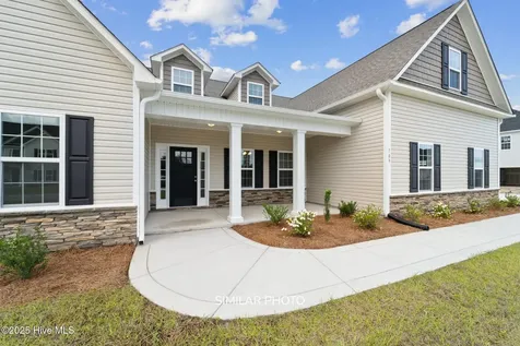 805 Water Tupelo Way Jacksonville NC 28546