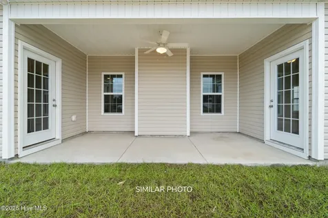805 Water Tupelo Way Jacksonville NC 28546