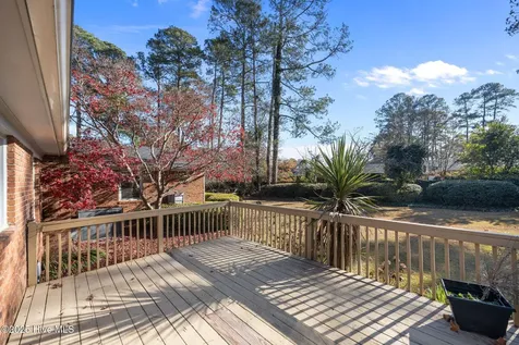 1206 W Highland Avenue Kinston NC 28501