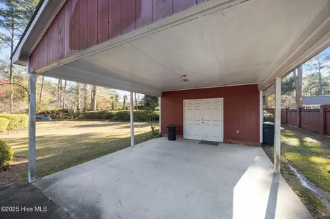 1206 W Highland Avenue Kinston NC 28501