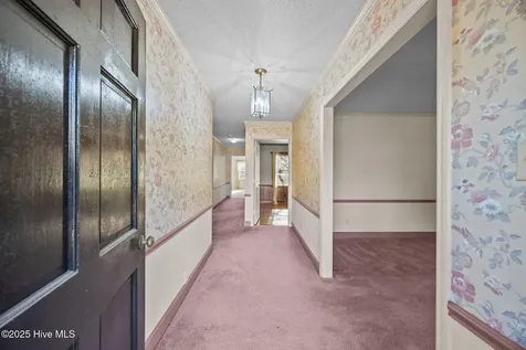 1206 W Highland Avenue Kinston NC 28501