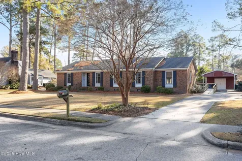 1206 W Highland Avenue Kinston NC 28501