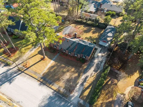 1206 W Highland Avenue Kinston NC 28501