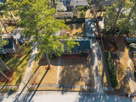 1206 W Highland Avenue Kinston NC 28501