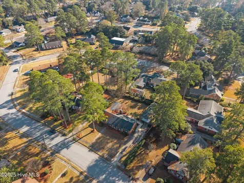 1206 W Highland Avenue Kinston NC 28501