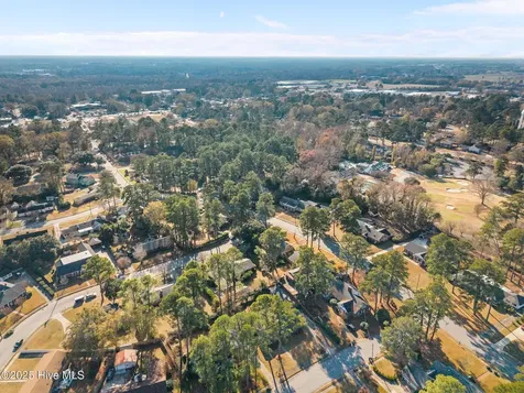 1206 W Highland Avenue Kinston NC 28501