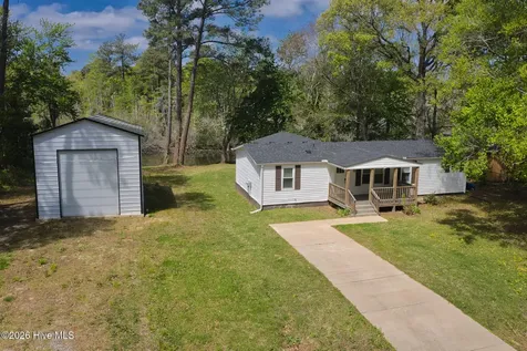 182 West Island Trail Hertford NC 27944