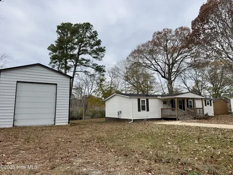 182 West Island Trail Hertford NC 27944