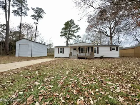 182 West Island Trail Hertford NC 27944