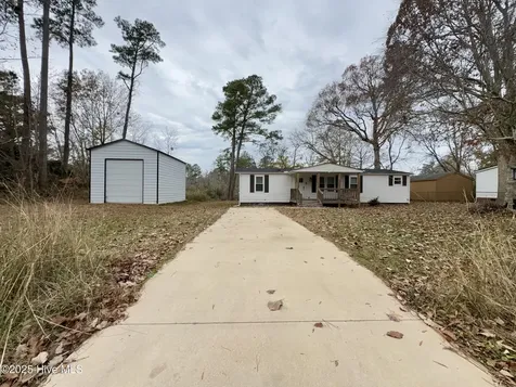 182 West Island Trail Hertford NC 27944