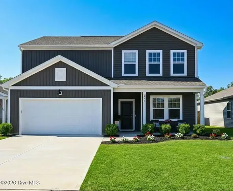 212 Ocean Pointe Boulevard SE Bolivia NC 28422