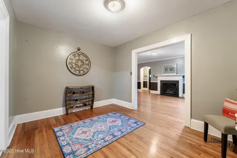 190 Huffmantown Road Richlands NC 28574