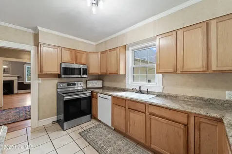 190 Huffmantown Road Richlands NC 28574