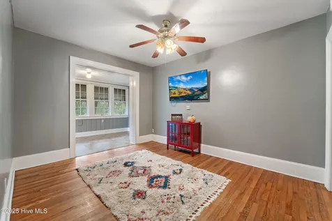 190 Huffmantown Road Richlands NC 28574