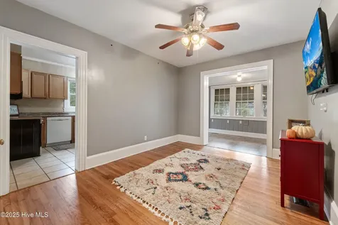 190 Huffmantown Road Richlands NC 28574