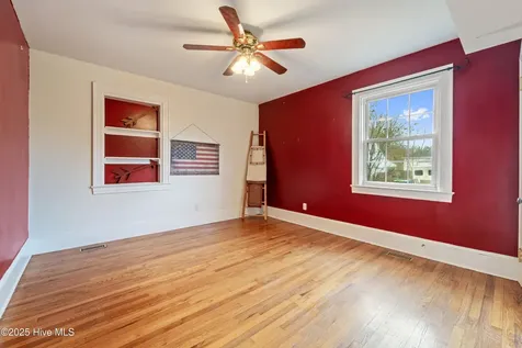 190 Huffmantown Road Richlands NC 28574