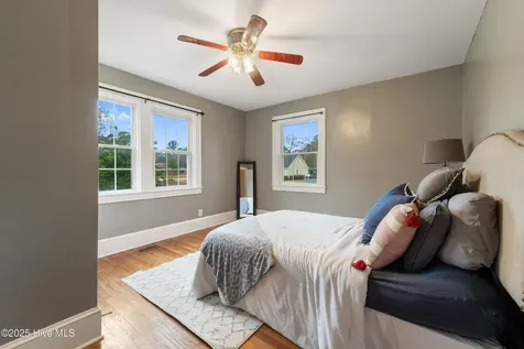 190 Huffmantown Road Richlands NC 28574