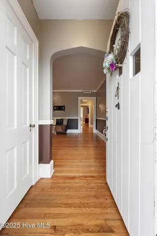 190 Huffmantown Road Richlands NC 28574