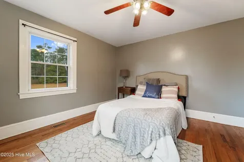 190 Huffmantown Road Richlands NC 28574