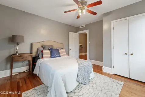 190 Huffmantown Road Richlands NC 28574