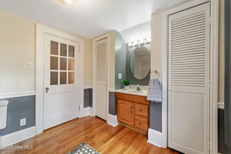 190 Huffmantown Road Richlands NC 28574