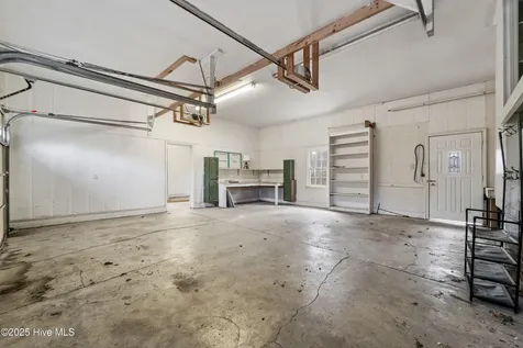 190 Huffmantown Road Richlands NC 28574