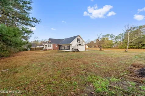 190 Huffmantown Road Richlands NC 28574