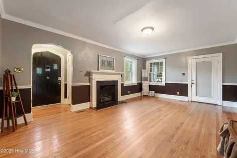 190 Huffmantown Road Richlands NC 28574