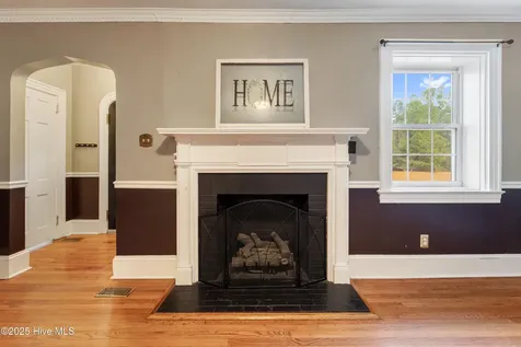 190 Huffmantown Road Richlands NC 28574