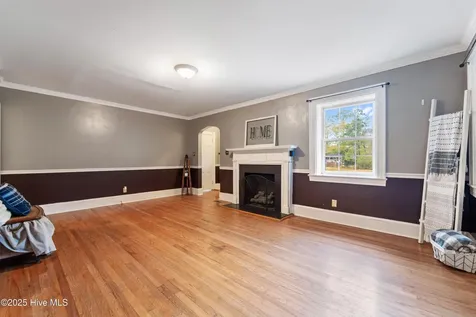 190 Huffmantown Road Richlands NC 28574