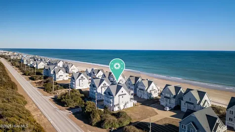 4254 Island Drive North Topsail Beach NC 28460