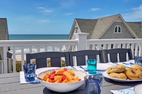 4254 Island Drive North Topsail Beach NC 28460