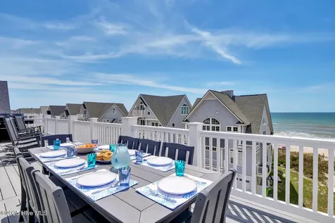 4254 Island Drive North Topsail Beach NC 28460