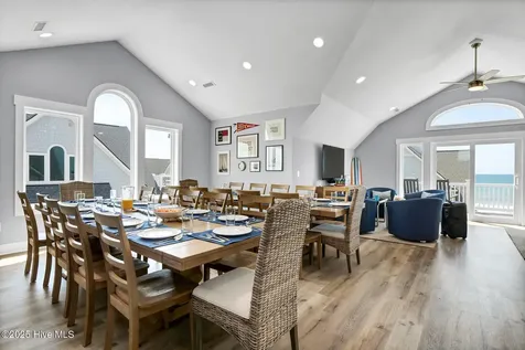 4254 Island Drive North Topsail Beach NC 28460