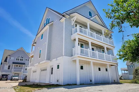 4254 Island Drive North Topsail Beach NC 28460