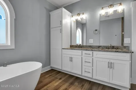 4254 Island Drive North Topsail Beach NC 28460